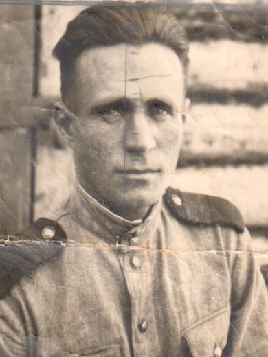 Гладков Алексей Алексеевич