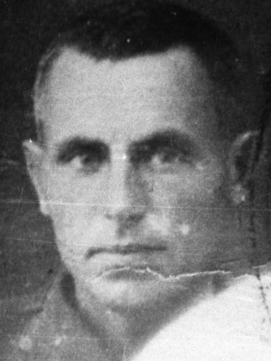 Васильев Кузьма Васильевич
