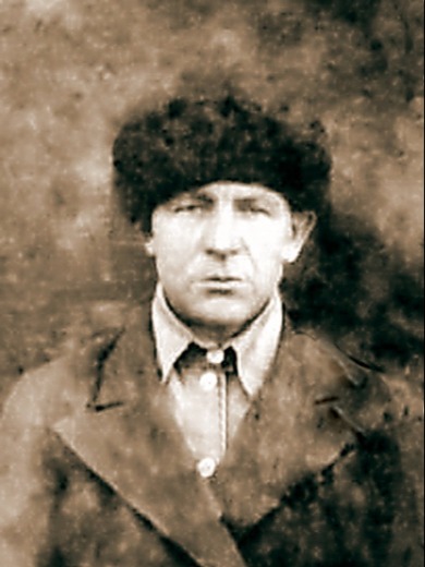 Буслов Максим Филиппович
