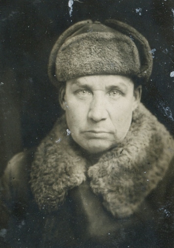 Абрамов Афанасий Трофимович