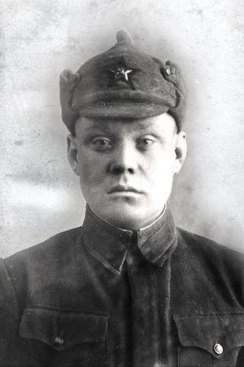 Привалов Иван Яковлевич