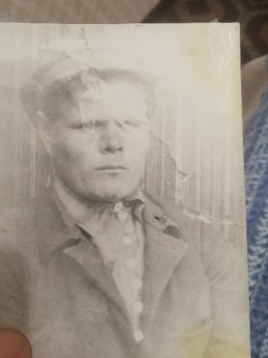 Панов Федор Федорович