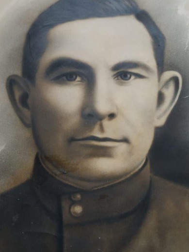 Секачев Дмитрий Алексеевич