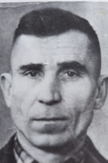 Лоншаков Степан Иванович