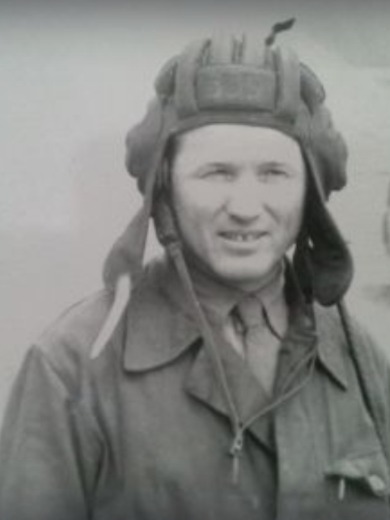 Фомин Алексей Андреевич