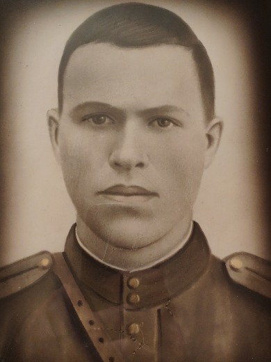 Матыцин Василий Александрович