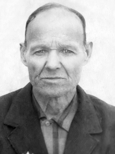 Быкусов Иван Федорович