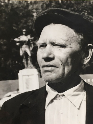 Чиняков Николай Васильевич