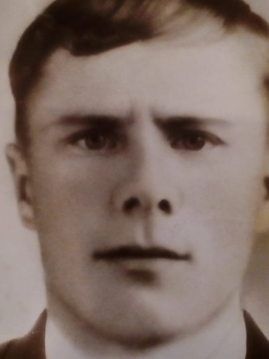 Захаров Владимир Савватиевич