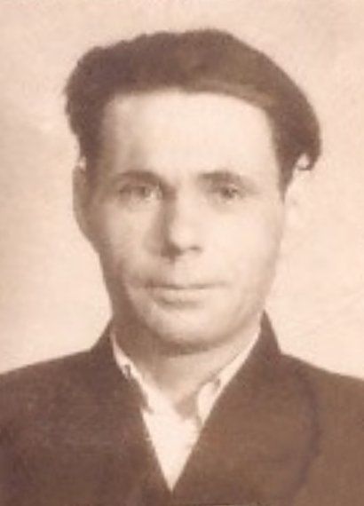 Пономарев Сергей Иванович