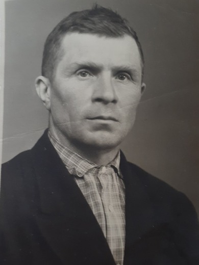 Хохрин Георгий Иванович