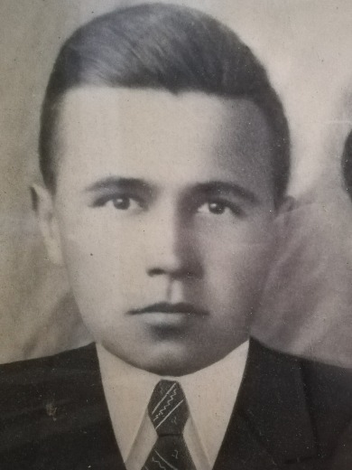 Моисеев Александр Васильевич