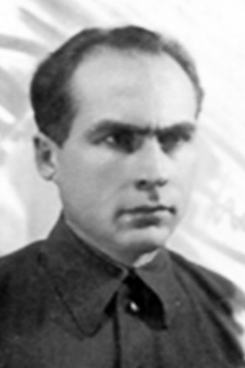 Кузьмин Василий Ефимович