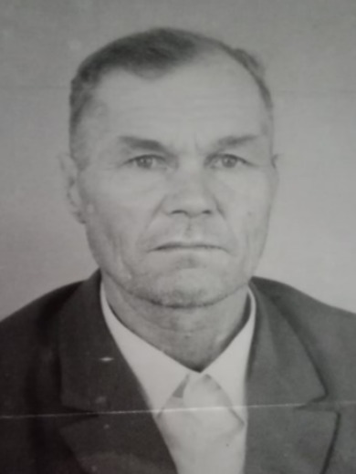 Воробьев Алексей Николаевич