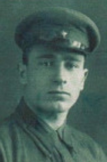 Соколов Сергей Данилович