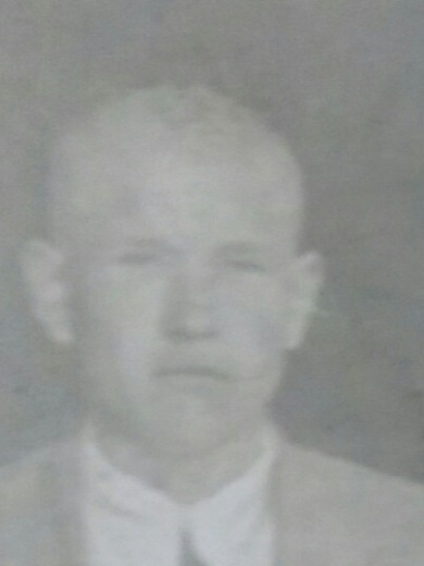 Атаманов Алексей Андреевич