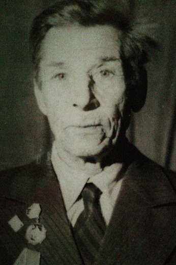 Воробьёв Егор | Юрий Иосифович