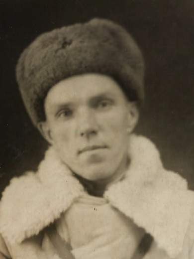 Новодержкин Сергей Михайлович