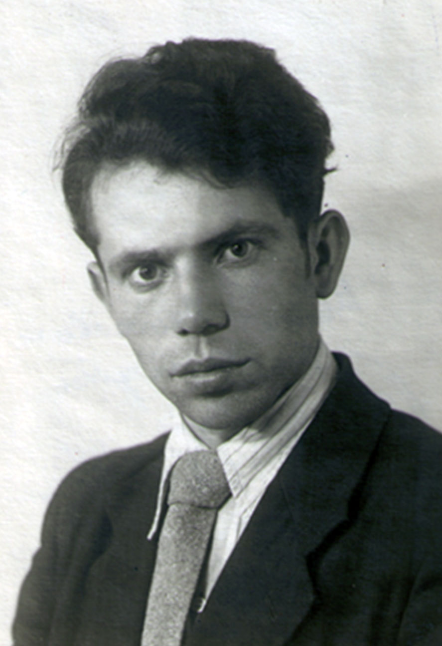 Агарков Иван Акимович