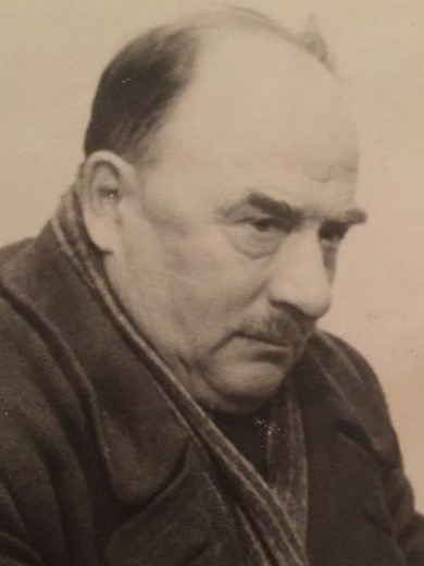 Калугин Михаил Тимофеевич