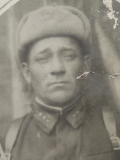 Кокорин Григорий (Георгий) Георгиевич