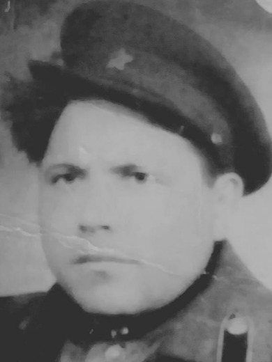 Юсупов Абзал Мингалиевич