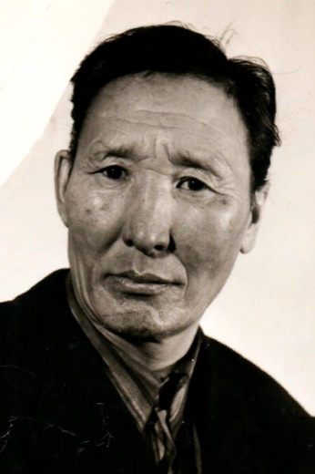 Пестряков Афанасий Львович