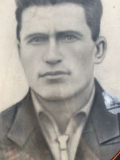 Майоров Александр Андриянович