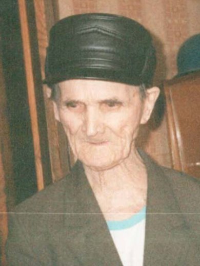 Мальцев Григорий Васильевич
