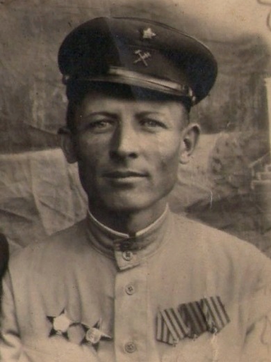 Федоров Константин Петрович