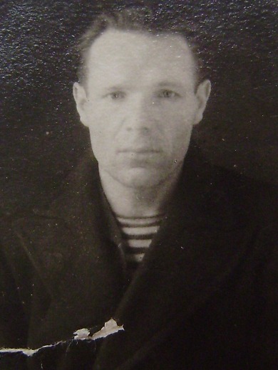 Цыпленков Павел Касьянович