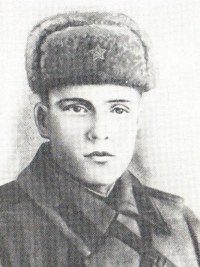 Белобородов Валентин Михайлович