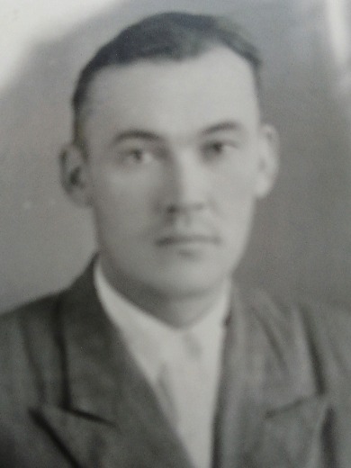 Тукиш Константин Павлович