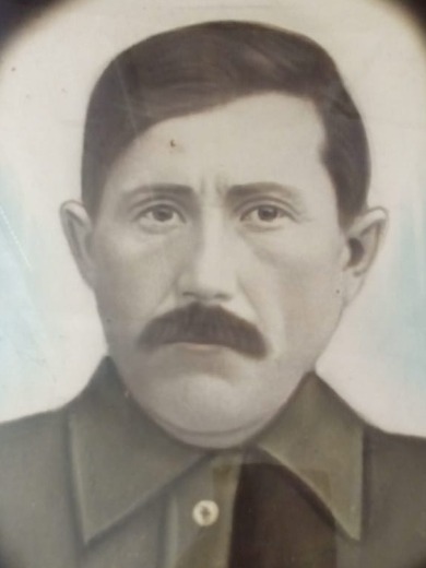Бурдаев Петр Иванович