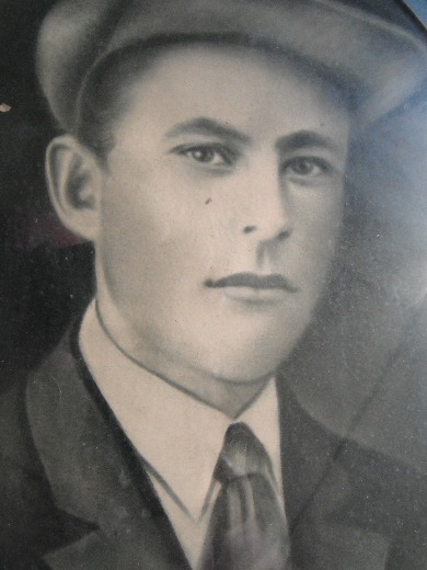 Храпов Иван Михайлович
