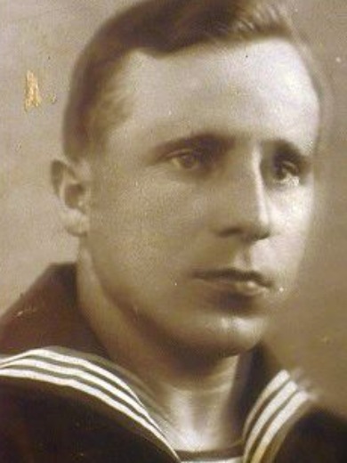 Санкин Алексей Данилович
