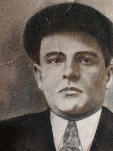 Матявин Сергей Иванович