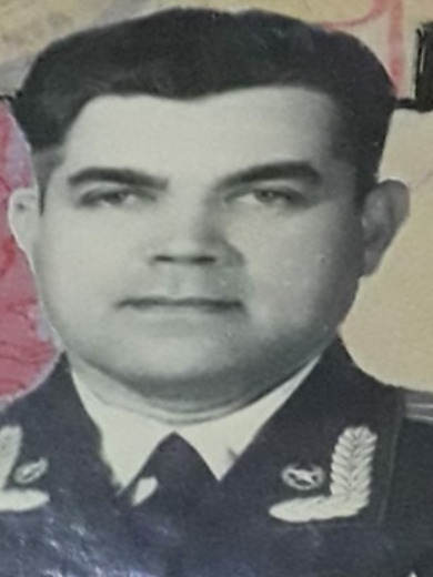 Сущинский Сергей Николаевич