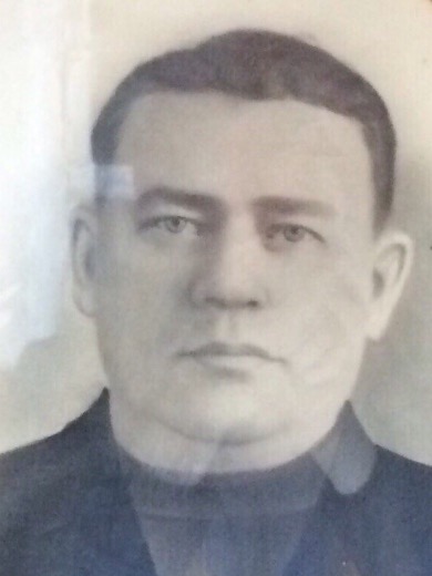 Чиглов Иван Егорович