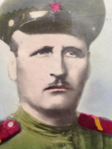 Васильчук Иван Петрович