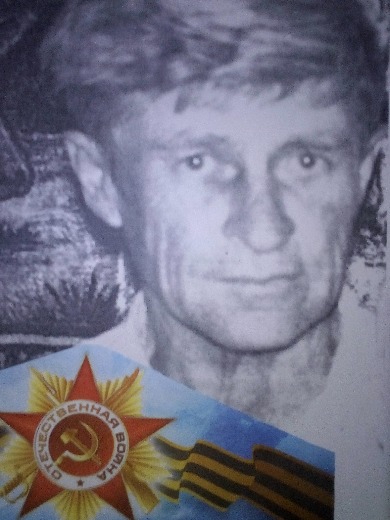 Балин Алексей Николаевич