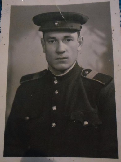 Немов Иван Васильевич