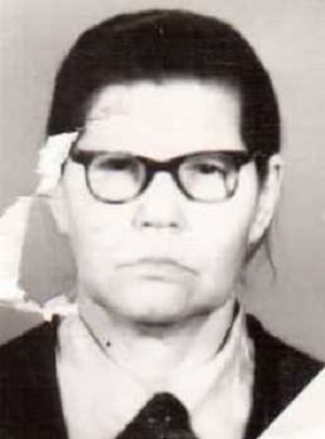 Тарабукина Анна Васильевна