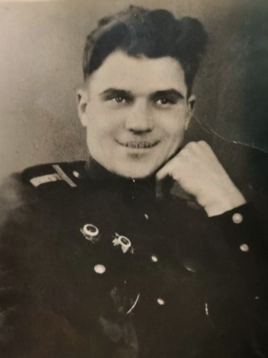 Раловец Иван Давыдович