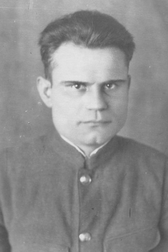 Недодел Иван Иванович