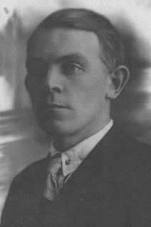 Семеновский Георгий Александрович