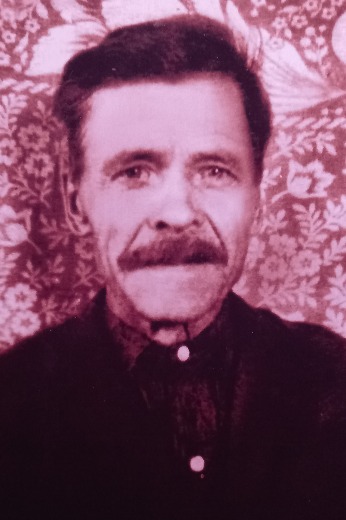 Волков Илья Иванович