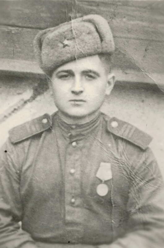 Кобзев Петр Васильевич