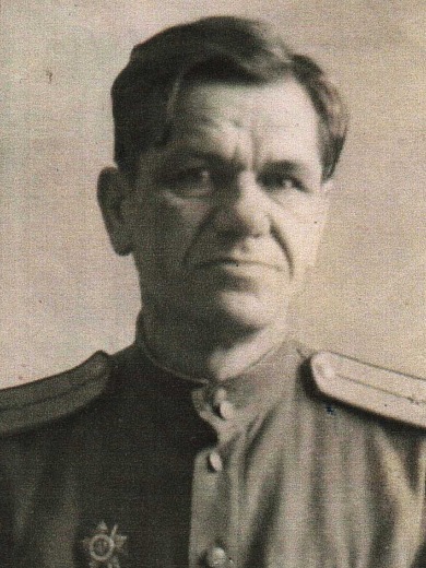 Чистяков Александр Петрович