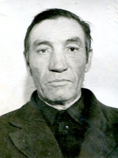 Атеняев Демьян Кузьмич